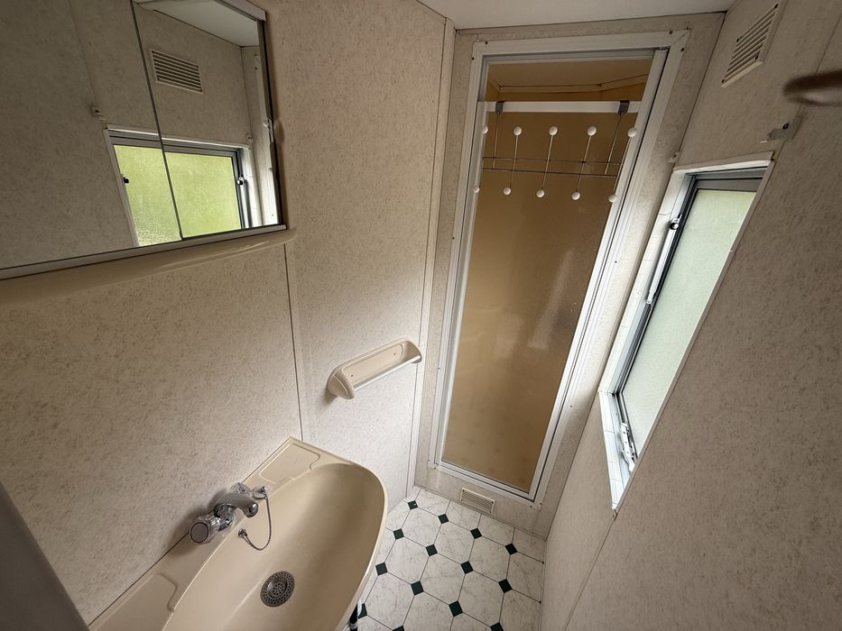 Domek holenderski Santana