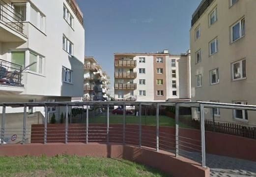 Miejsce postojowe garaż Modlińska 65C -blisko wyjścia