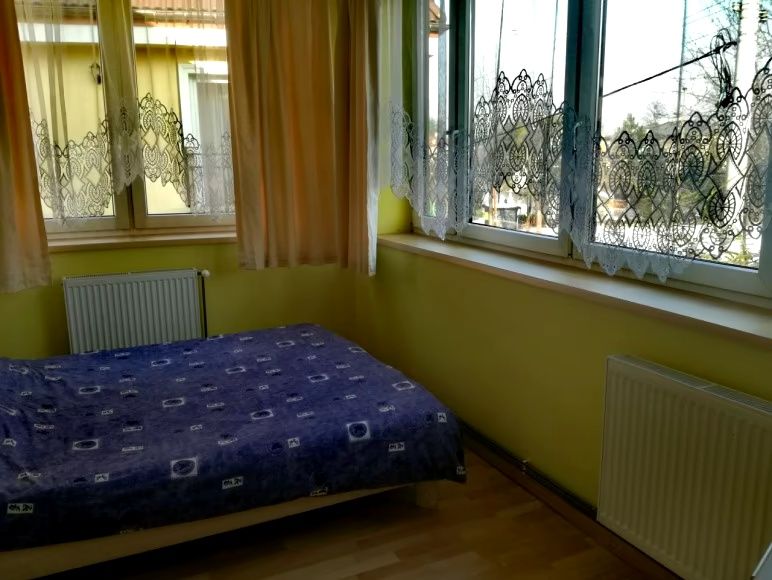 Pokoje Gościnne Centrum Ustroń
