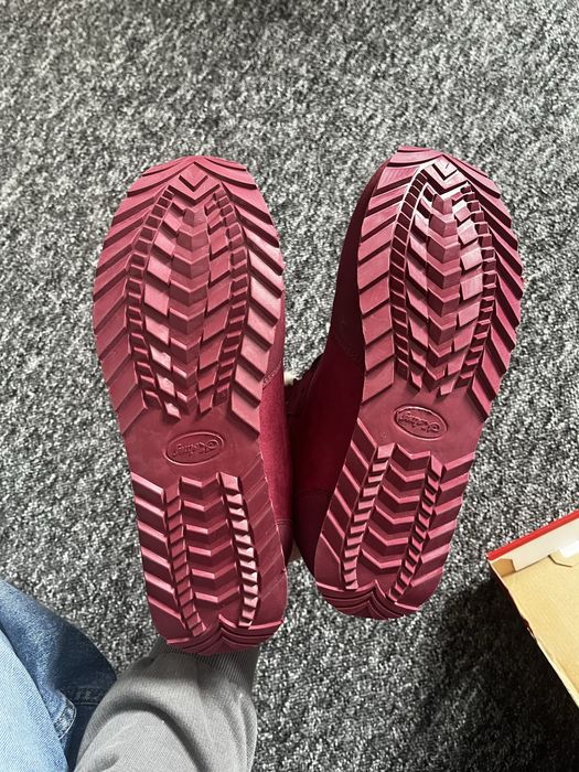 buty zimowe rozmiar 40