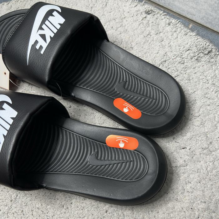 nike victori one slide - купить обувь мужскую - Цена на OLX.ua