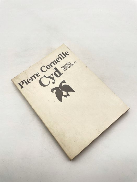 Cyd Pierre Corneille