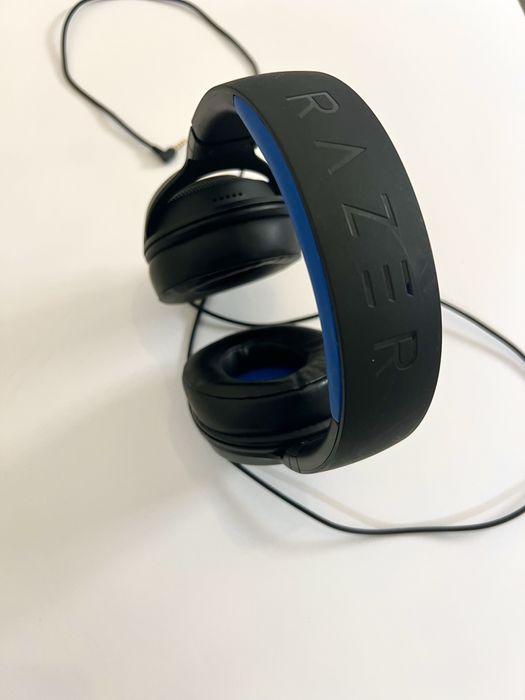 Razer kraken gaming azul