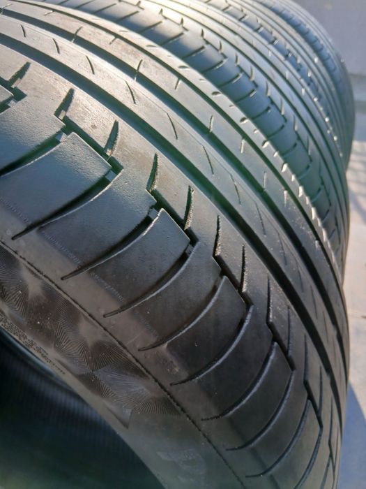 255/45/20 continental premium contact6