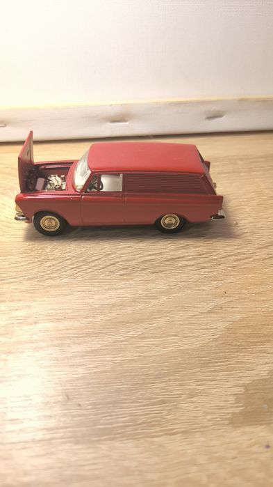 Продам Москвич 433 модель 1 к 43