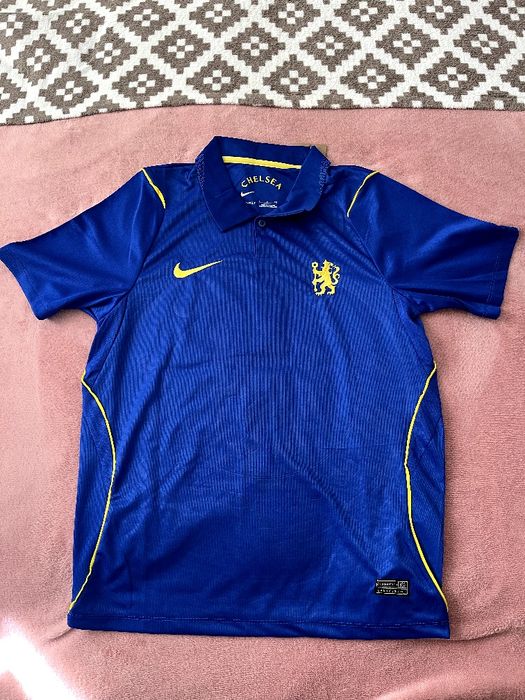 Koszulka piłkarska Chelsea FC Cole Palmer #10