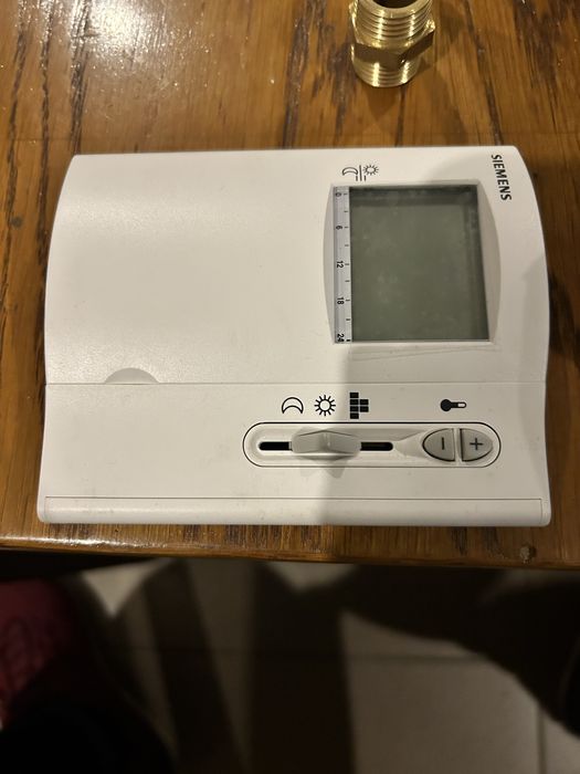 Programator  siemens.