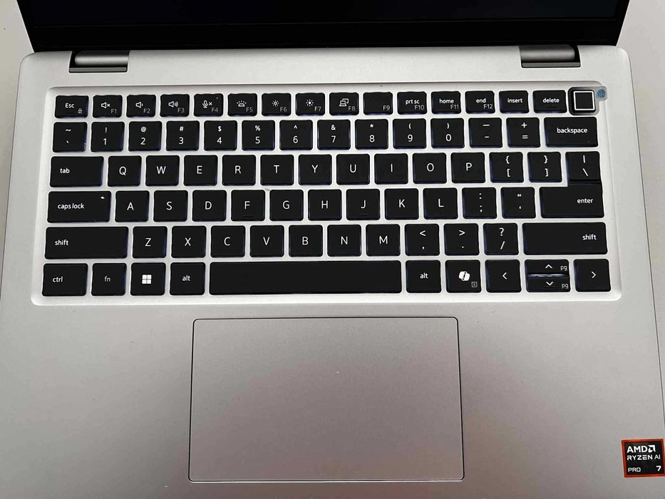 Dell 14 Plus | Ryzen AI 7 PRO | 32GB 1TB | Gwarancja NBD 09.2027