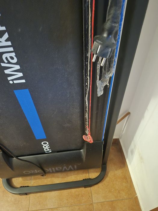 Passadeira i walkpro