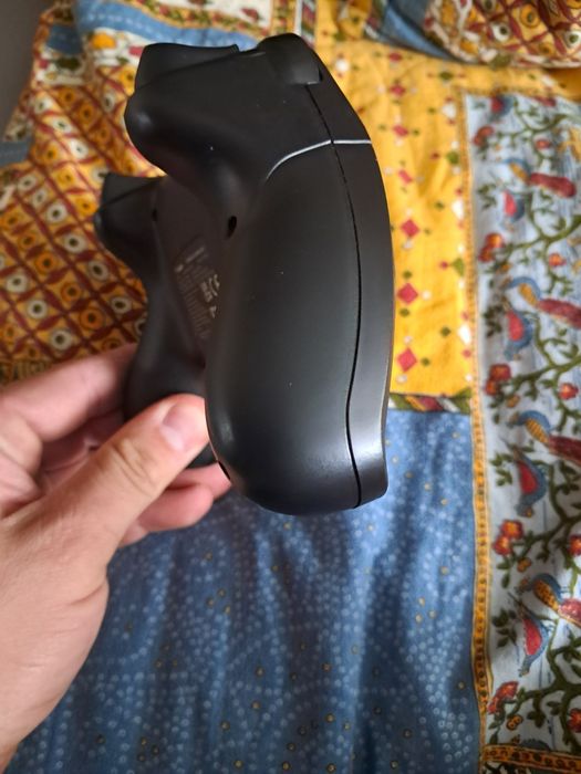 Kontroler snakebyte 4s do ps 4 | ps 4 pro | pad | gamepad | Nowy