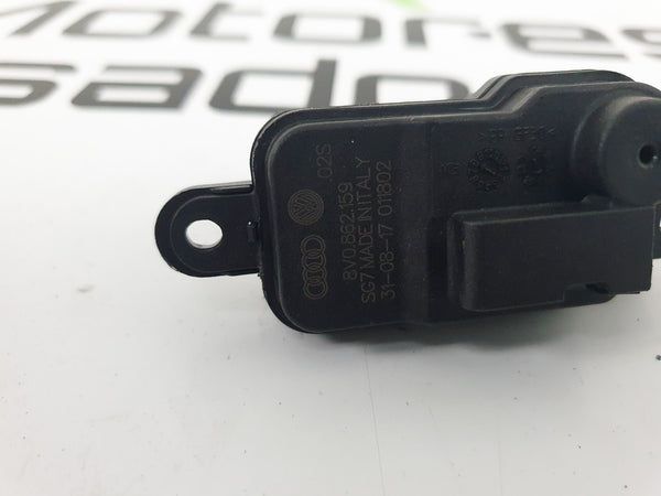 Atuador da Tampa de Combustível Volkswagen Tiguan II