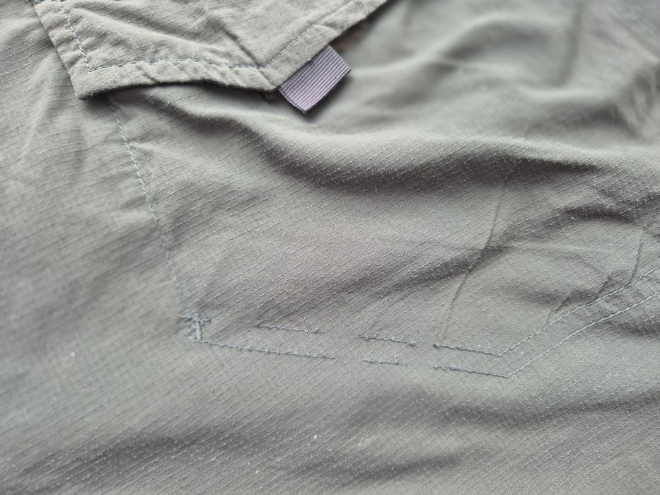 Spodenki cargo columbia L