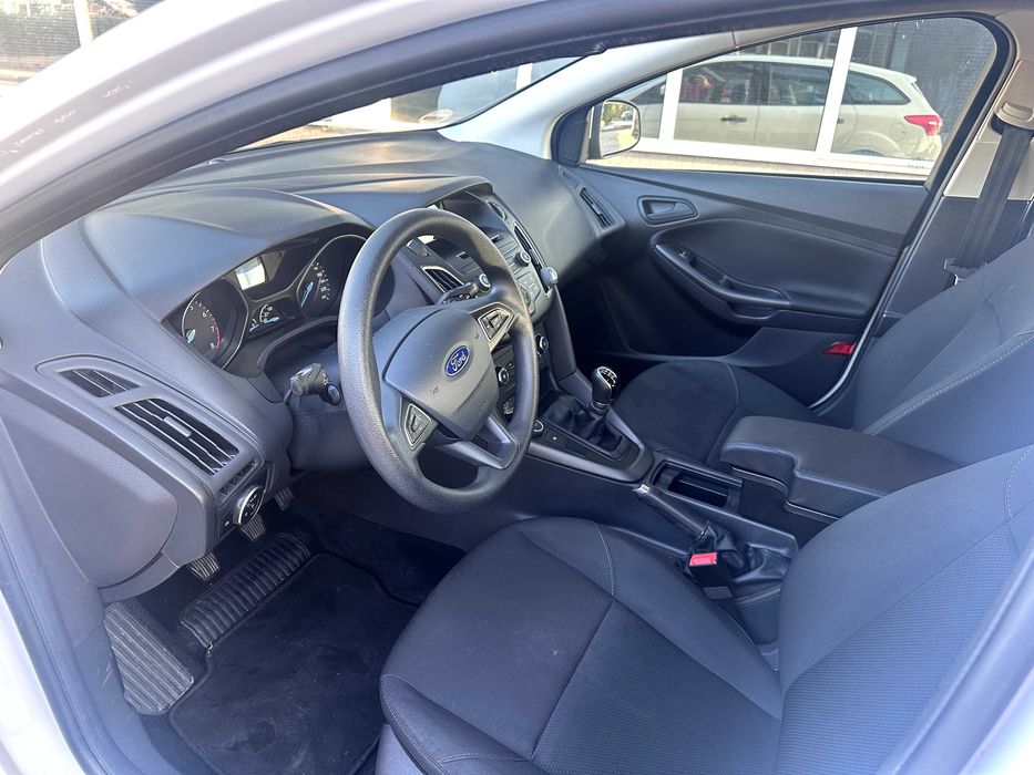 Ford Focus  sw 1.0T EcoBoost