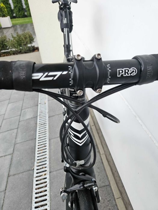 Rower szosowy Sensa Giulia G2, Ultegra,  Karbon