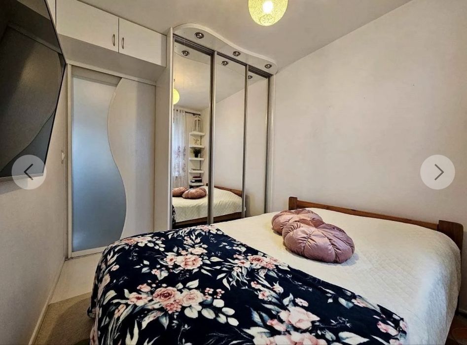 Sprzedam mieszkanie 3-pokojowe