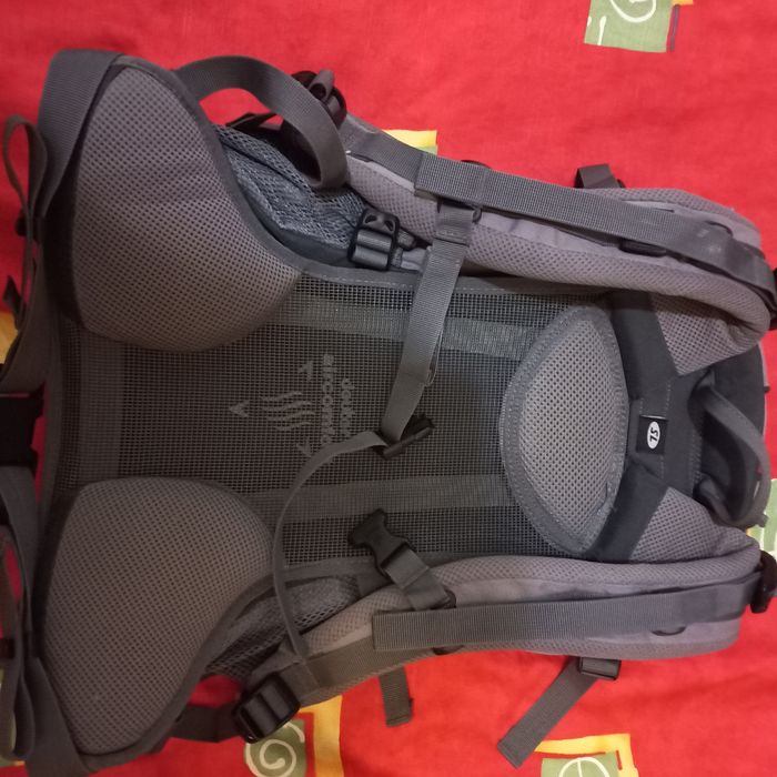 Рюкзак женский Deuter Futura 22 AC оригинал