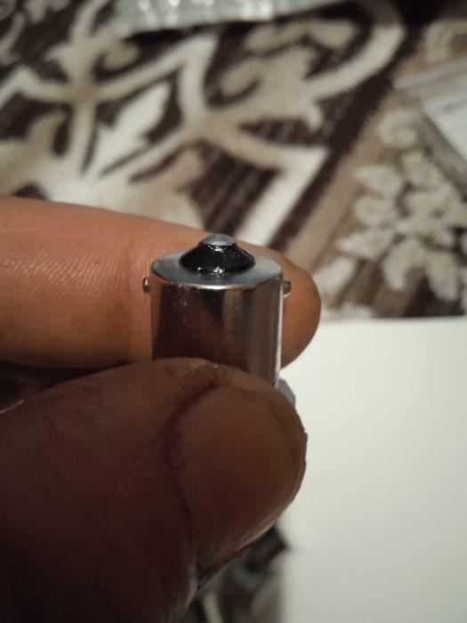 Лампочки лед 12/ 24вольта