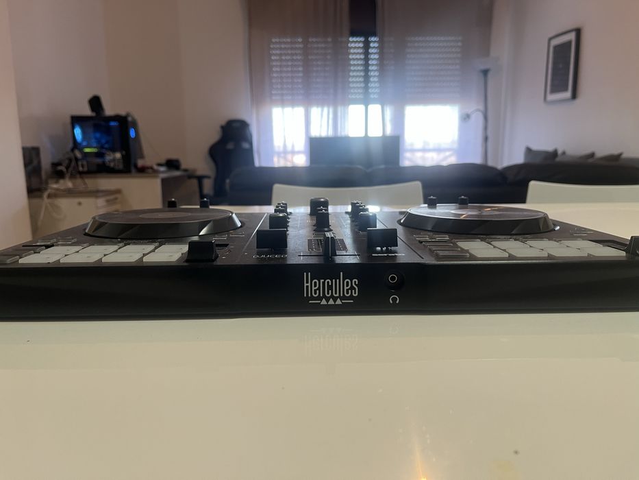 Selling Impulse 300MK2 Mixer Console64284881461635122