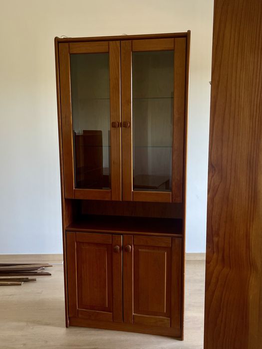 Conjunto de mobilida de sala de estar