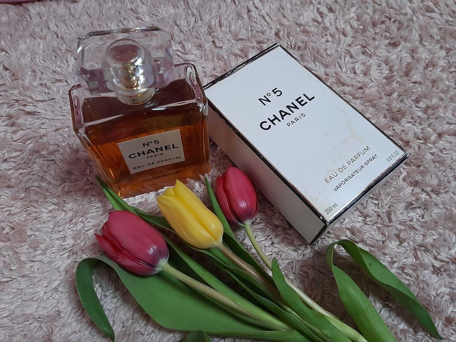 Perfum CHANEL N°5