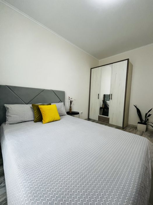 Квартира біля лікарні Св.Пантелеймона, Мазепи,Спартак подобово 1 км кв