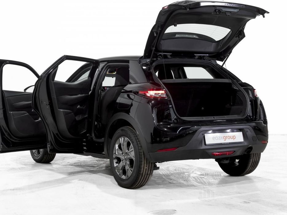DS DS3 Crossback 1.2 PureTech Be Chic