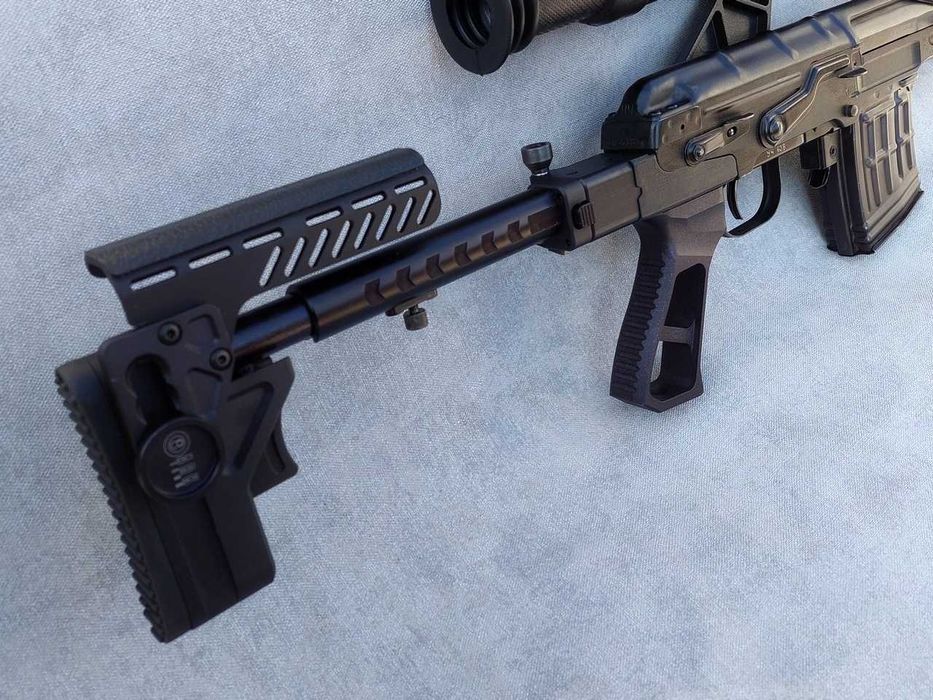 Приклад складний для СВД