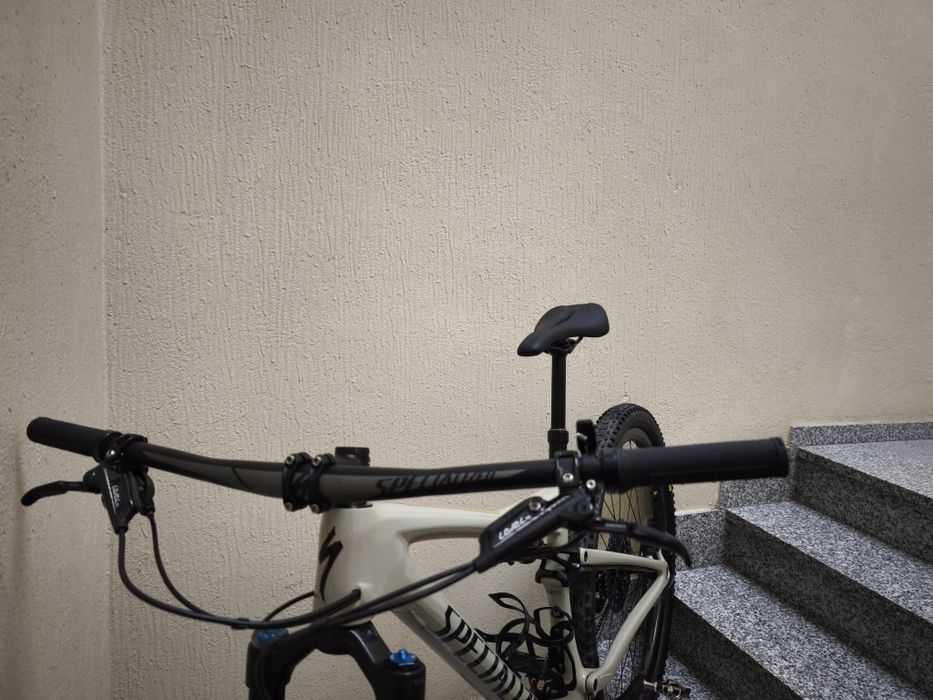 Specialized Epic Evo Expert