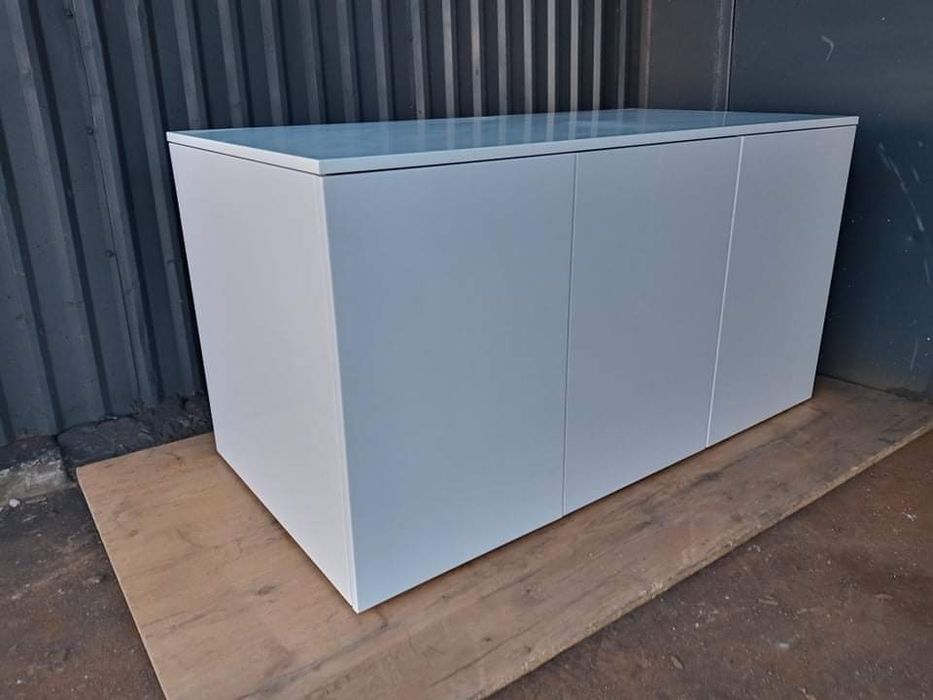 Szafki akwariowe na wymiar