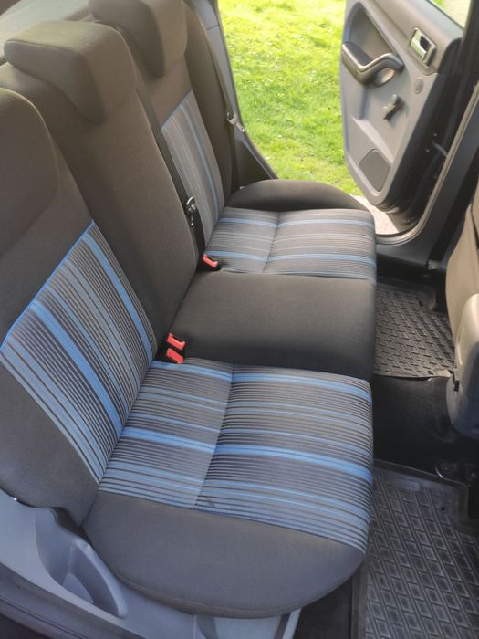 Ford Focus!Форд фокус!