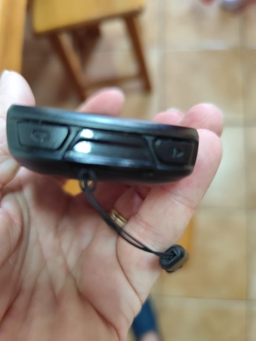 Garmin Edge 530 Aceito Retomas