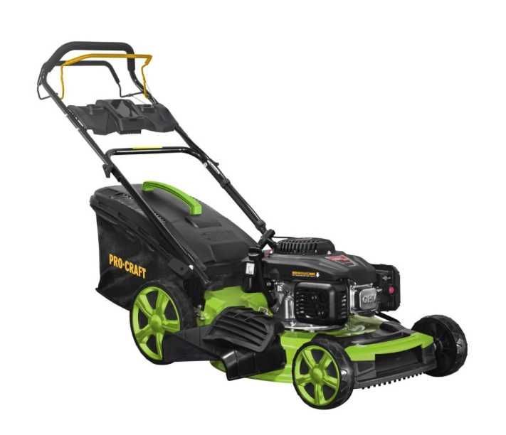 Газонокосарка бензинова PROCRAFT PLM505