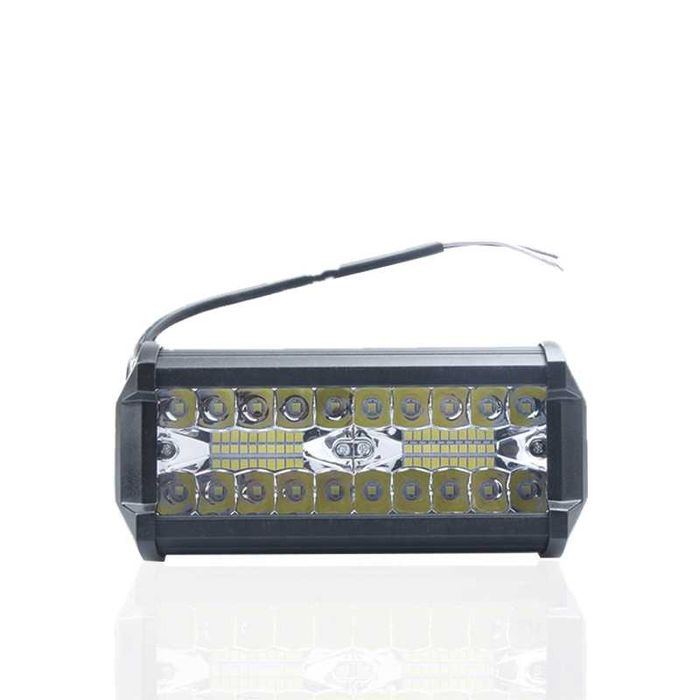 Противотуманки. Додаткова фара