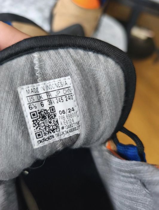 Adidas Radlander 39⅓