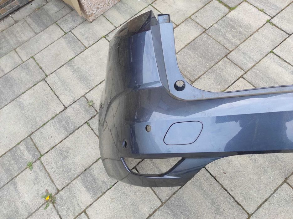 Sprzedam zderzak tylny renault megane IV kombi 6 pdc
