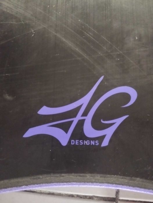 Pranchas de bodyboard Deeply 42,5