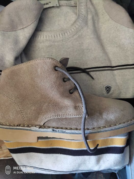 Обувь женская разная