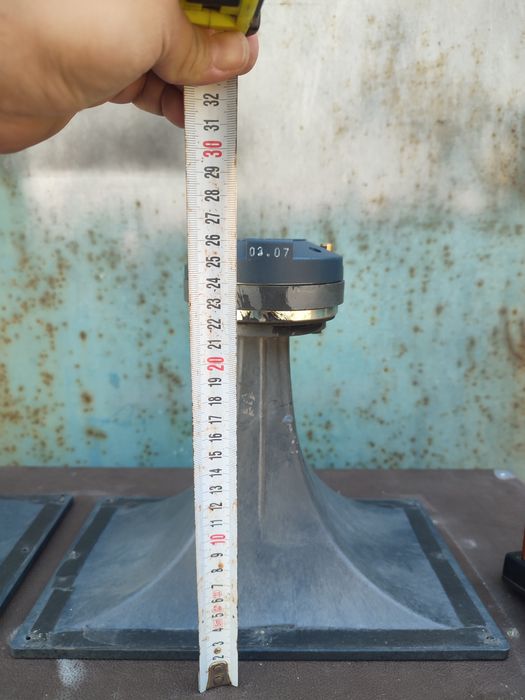 ‼️ P.Audio BM-D440 (цена за ПАРУ!) ‼️