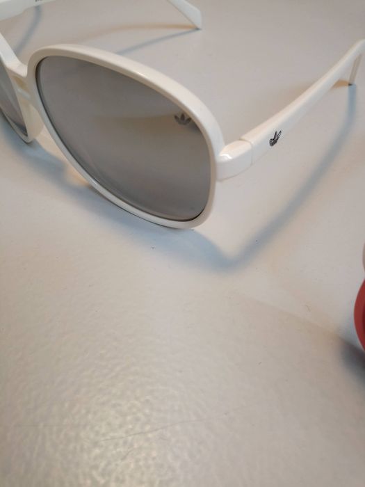 Okulary przeciwsłoneczne adidas Nizza