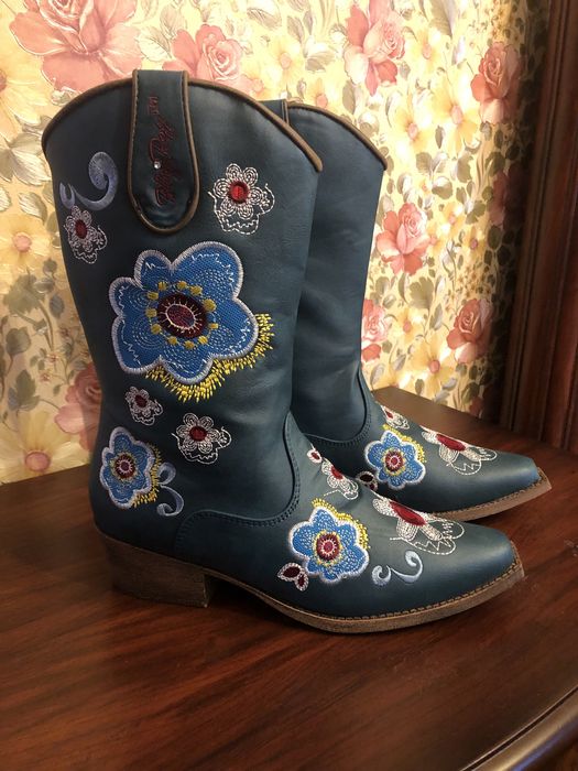 Козаки  нові гарні креативні розмір 38  39