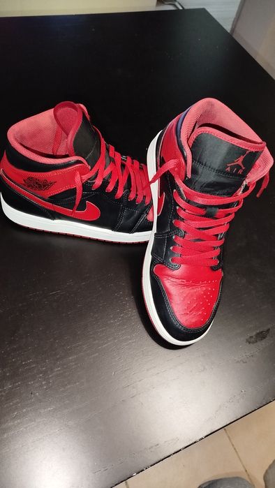Air jordan 1 original