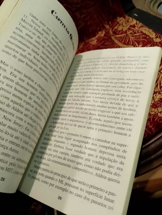 Top Secret - O Caso Internet / Encontro na Lua