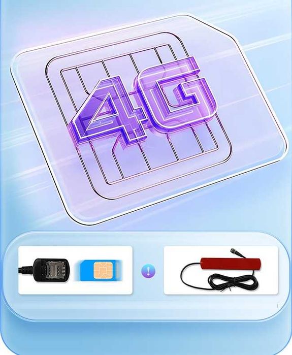 CarPlay Radio FM DAB+ Android WiFi 4G MP3 GPS USB MP3 MP4 Opel Astra J