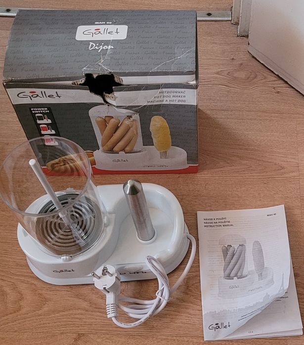 Sprzedam lub zamienię!