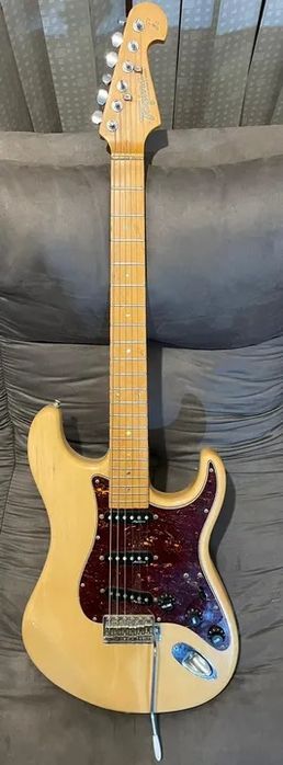 Stratocaster Tagima st730