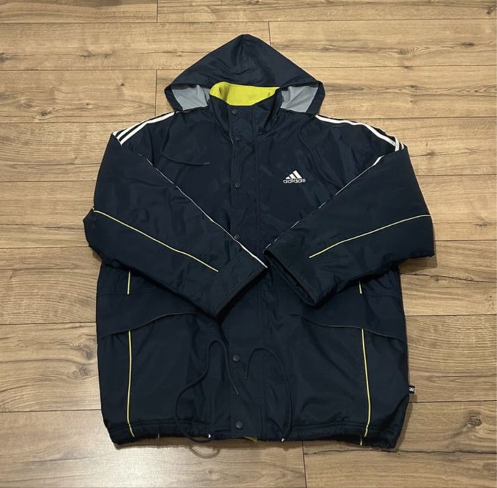 Kurtka męska adidas