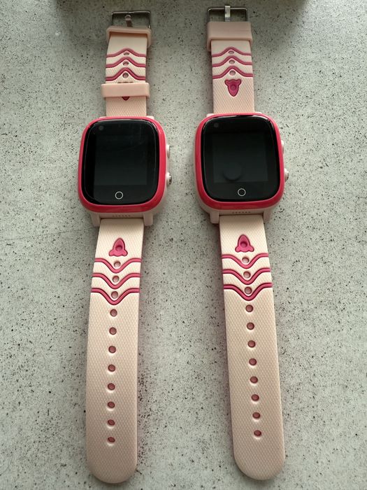 Smartwach Garett Kids Sun Pro 4G