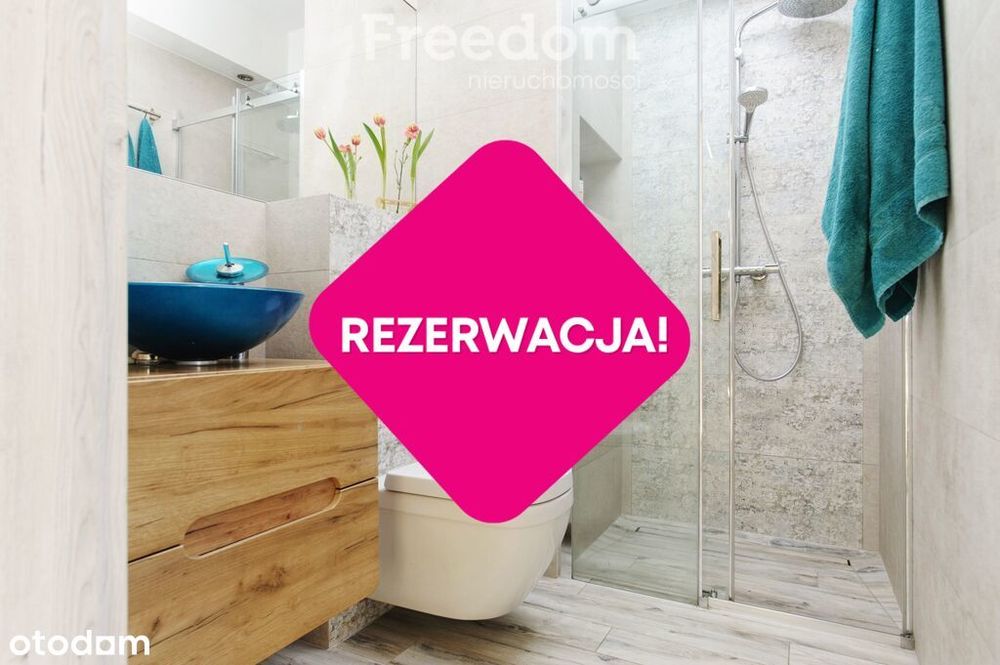 Dom w zabudowie szeregowej w Starym Toruniu
