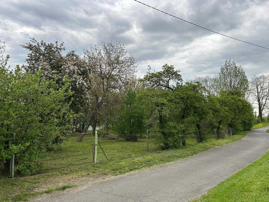 działka budowlane