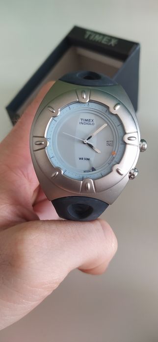 Zegarek damski Timex